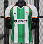 Camisa Real Betis 25/26 Edição Especial - (Jogador)
