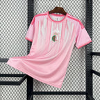 Camisa Argélia 2026 Pré-Jogo - (Torcedor)