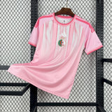 Camisa Argélia 2026 Pré-Jogo - (Torcedor)