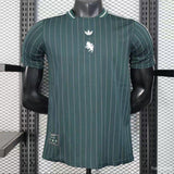 Camisa Juventus 25/26 Terrace Icons - (Jogador)
