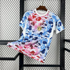 Camisa BAPE x Adidas 2025 - (Torcedor)
