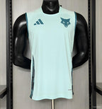 Regata Cruzeiro 2025 Treino Home - (Jogador)