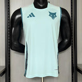 Regata Cruzeiro 2025 Treino Home - (Jogador)