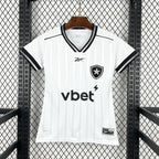 Camisa Botafogo 2025 Third - (Feminina)