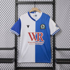 Camisa Blackburn Rovers 25/26 Home - (Torcedor)