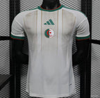 Camisa Argélia 2026 Home - (Jogador)