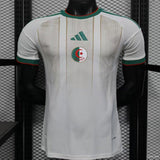 Camisa Argélia 2026 Home - (Jogador)