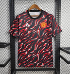 Camisa Manchester United 25/26 Edição Especial - (Torcedor)