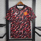 Camisa Manchester United 25/26 Edição Especial - (Torcedor)