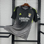Camisa Benfica 25/26 Goleiro Third - (Torcedor)