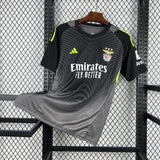 Camisa Benfica 25/26 Goleiro Third - (Torcedor)