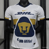 Camisa Pumas UNAM 25/26 Home - (Jogador)