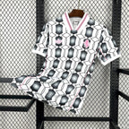 Camisa Juventus 25/26 LFSTLR - (Torcedor)