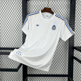Camisa Real Madrid 25/26 Terrace Icons - (Torcedor)