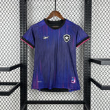 Camisa Botafogo 2025 Fifth - (Feminina)