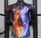 Camisa Japão 2025 Edição Especial - (Jogador)