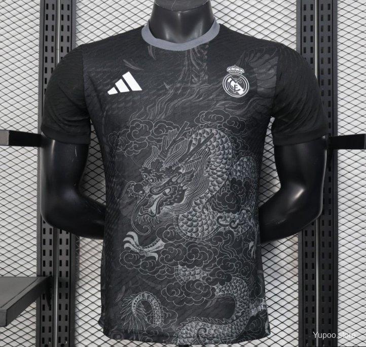 Camisa Real Madrid 25/26 Edição Especial - (Jogador)