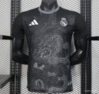 Camisa Real Madrid 25/26 Edição Especial - (Jogador)