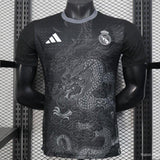 Camisa Real Madrid 25/26 Edição Especial - (Jogador)