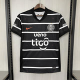 Camisa Olimpia 2025 Away - (Torcedor)