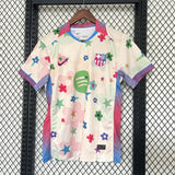 Camisa Barcelona 25/26 Edição Especial (Golf) - (Torcedor)