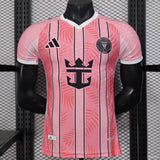 Camisa Inter Miami 2025 Edição Especial - (Jogador)