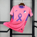Camisa Hoffenheim 25/26 Outubro Rosa - (Torcedor)