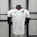 Camisa México 2026 Away - (Jogador)