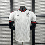 Camisa México 2026 Away - (Jogador)