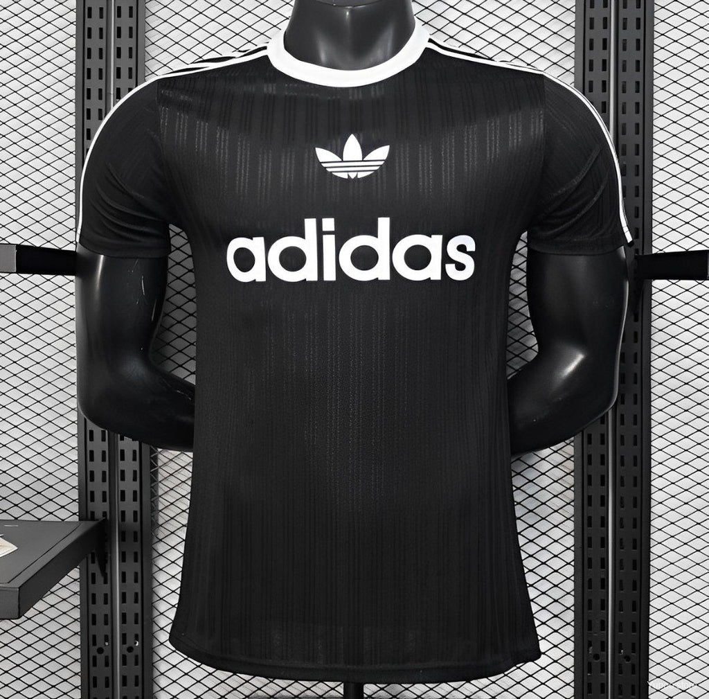 Camisa Adidas 2025 - (Jogador)