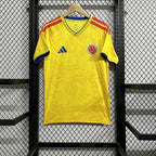 Camisa Colômbia 2026 Home - (Torcedor)
