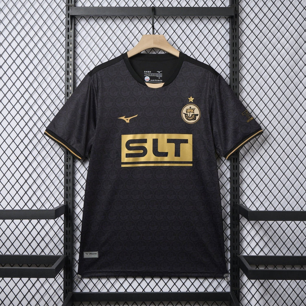 Camisa Hansa Rostock 25/26 Third - (Torcedor)