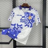 Camisa Real Madrid 96/97 Third - (Retrô)