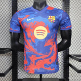 Camisa Barcelona 25/26 Edição Especial - (Jogador)