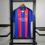Camisa Barcelona 16/17 Home - (Retrô)