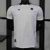 Camisa Newcastle 25/26 Terrace Icons - (Jogador)