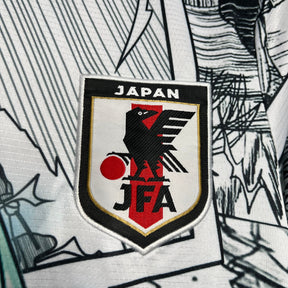 Camisa Japão Edição Especial 24/25 - Adidas (Torcedor) Masculina