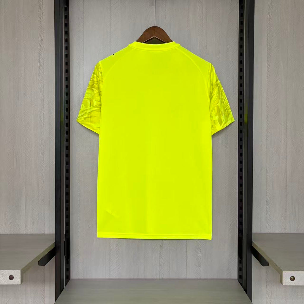 Camisa Bahia 2026 Goleiro (Com Patrocínio) - (Torcedor)