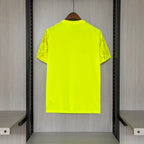 Camisa Bahia 2026 Goleiro (Com Patrocínio) - (Torcedor)