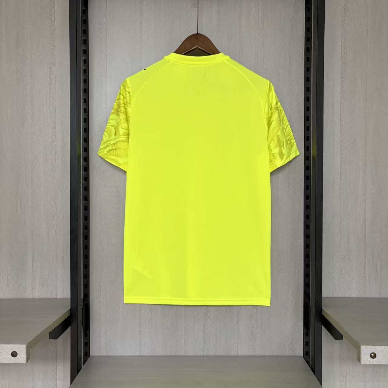 Camisa Bahia 2026 Goleiro (Com Patrocínio) - (Torcedor)