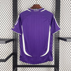 Camisa Real Madrid 06/07 Third - (Retrô)