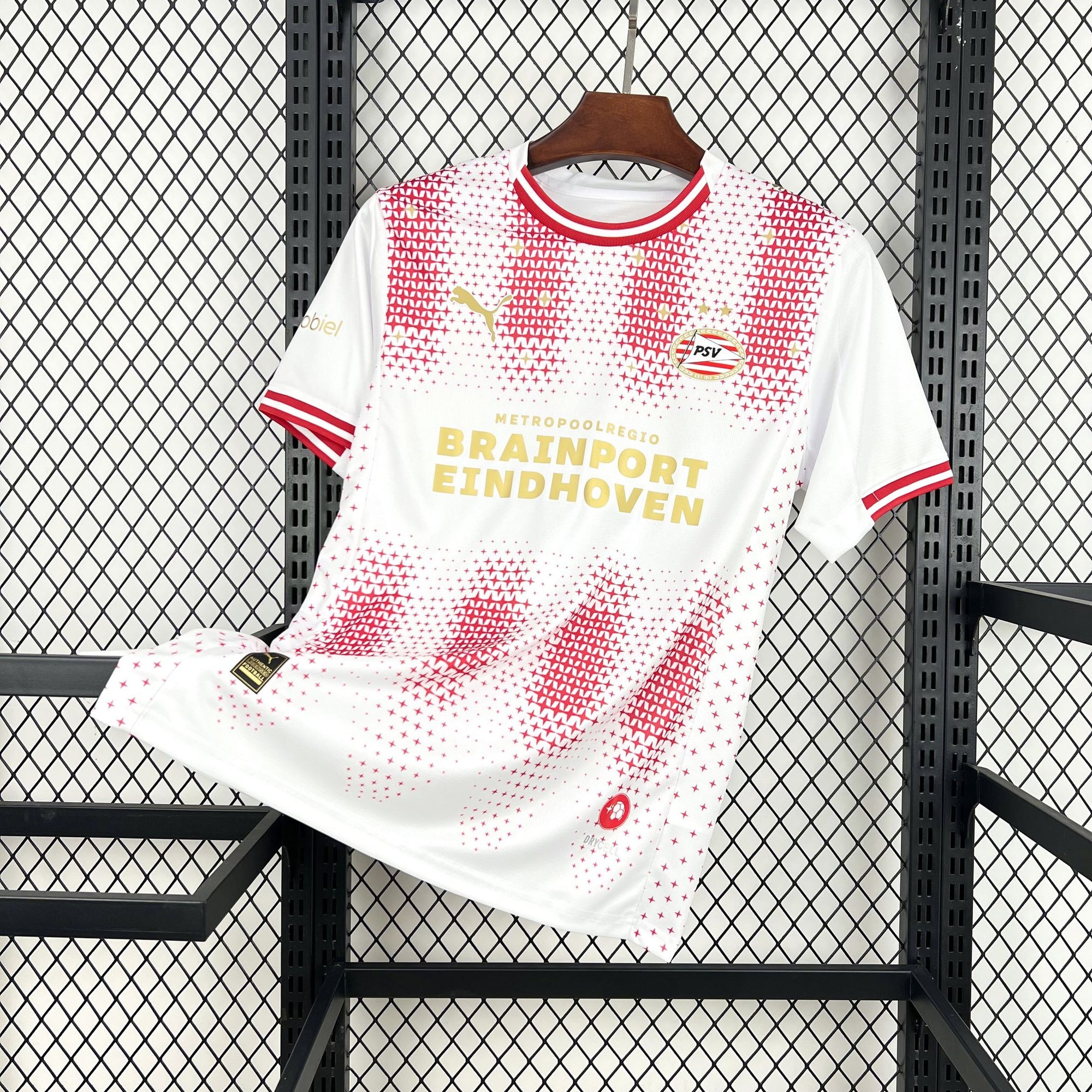Camisa PSV Eindhoven 25/26 Edição Especial - (Torcedor)