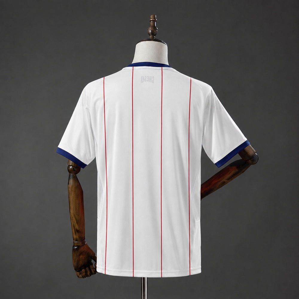 Camisa Chelsea 26/27 Third - (Torcedor)