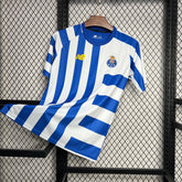 Camisa Porto Treino 24/25 - New Balance (Torcedor) Masculina