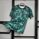 Camisa Sporting Pré-Jogo 24/25 - Nike (Torcedor) Masculina