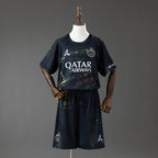 Kit Infantil PSG 25/26 Edição Especial
