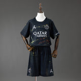 Kit Infantil PSG 25/26 Edição Especial