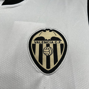 Camisa Valencia Home 24/25 - Versão (Torcedor) Masculina