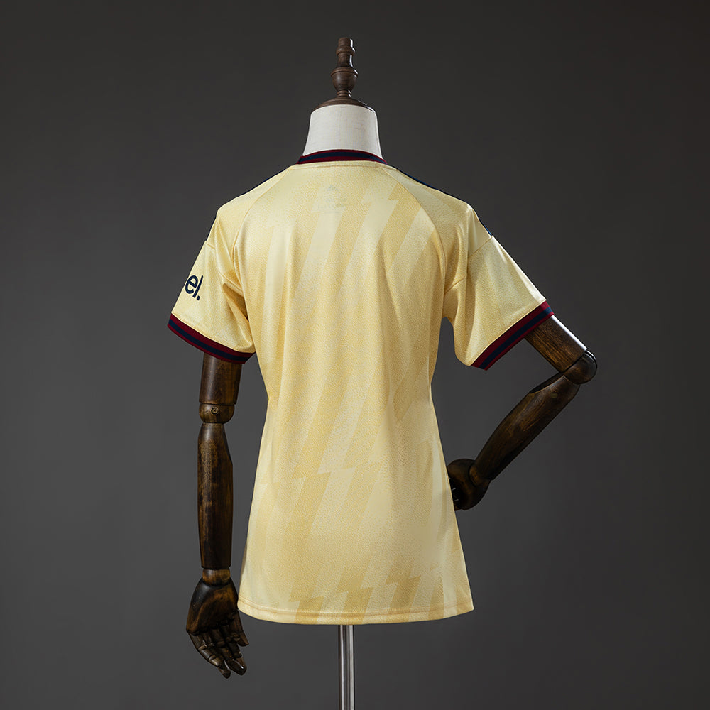 Camisa Arsenal 26/27 Third - (Feminina)