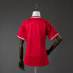 Camisa Flamengo 2026 Third - (Feminina)